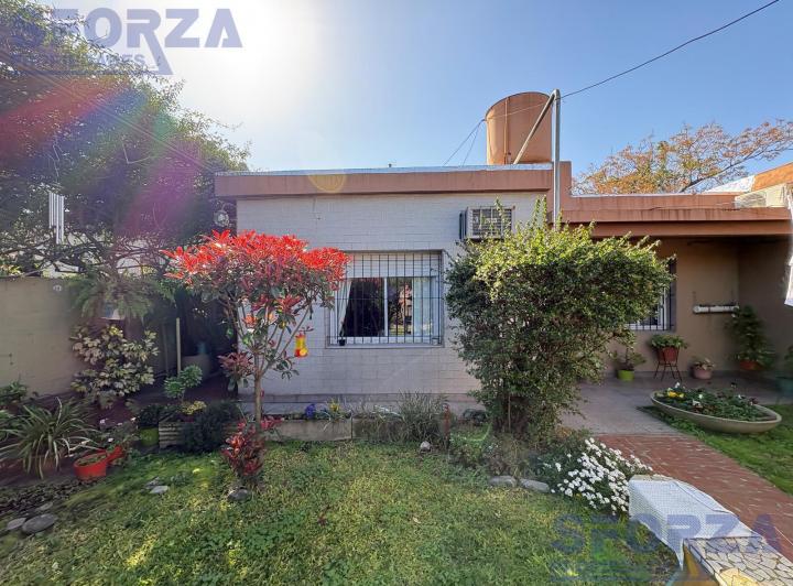 Casa · 80m² · 4 Ambientes