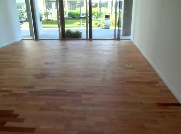 Oficina comercial · 40m² · 1 Ambiente