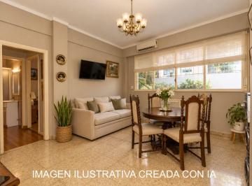 Departamento · 76m² · 4 Ambientes · Depto en Venta 4 Amb Palermo