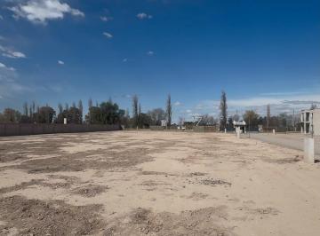 Terreno · 596m² · Terreno en Santa Lucia