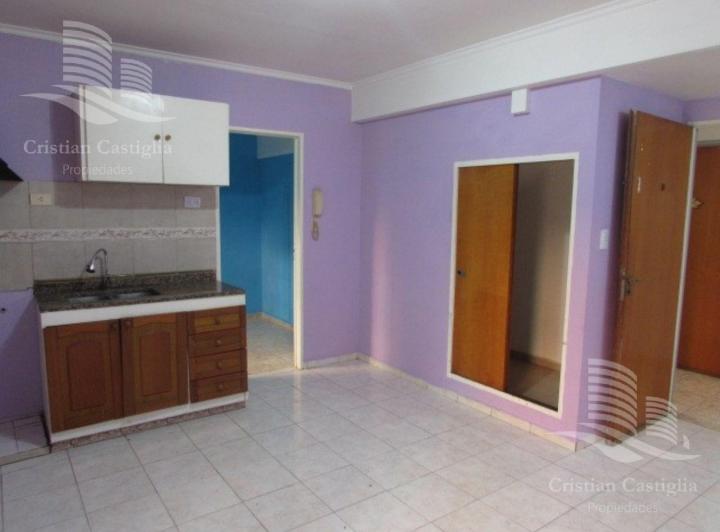 PH · 40m² · 3 Ambientes · 1 Cochera