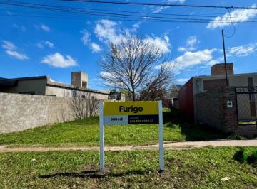 FUG-SPF-1387_2 · Lote en Venta, Soldini, Barrio Mercurio