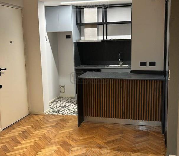 Departamento · 30m² · 2 Ambientes