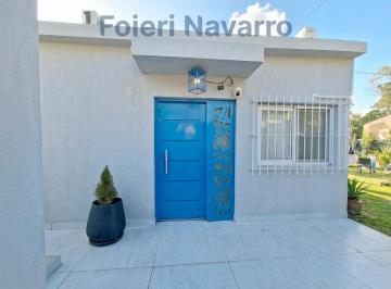 Casa · 78m² · 3 Ambientes · Casa en Venta en Montecarlo Pilar
