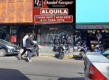 Local comercial , Morón · Alquiler – Gran Local Comercial en 2 Plantas – Morón
