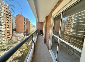 Departamento · 59m² · 3 Ambientes · Departamento en Alquiler 1 Dormitorio con Balcon Nueva Cordoba Cordoba