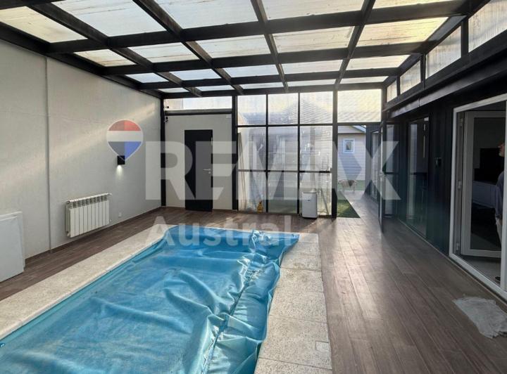 Casa · 180m² · 4 Ambientes