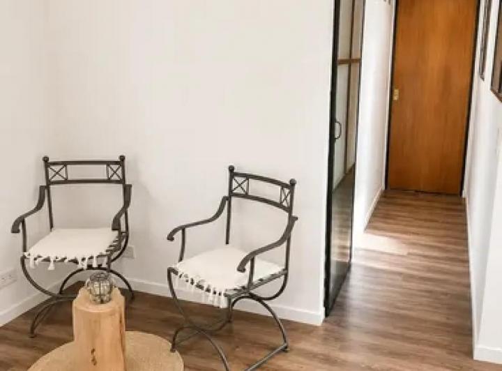 Departamento · 40m² · 2 Ambientes