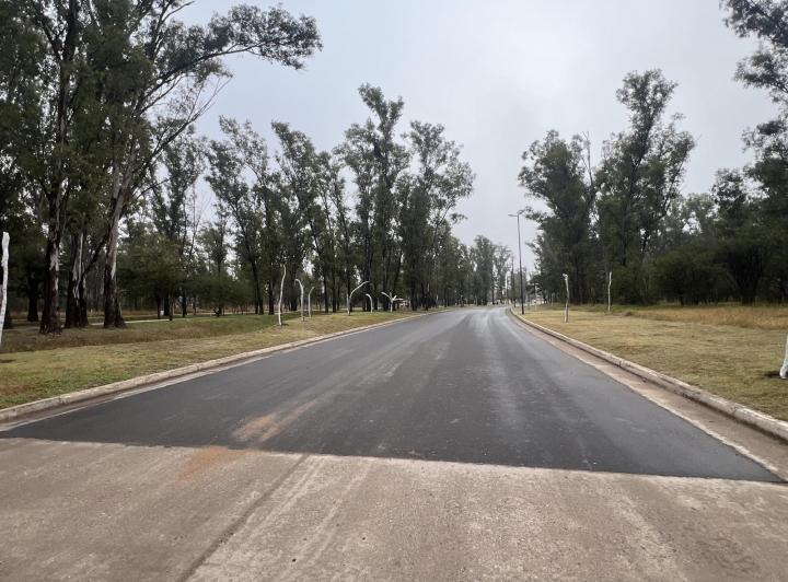 Terreno · 380m²