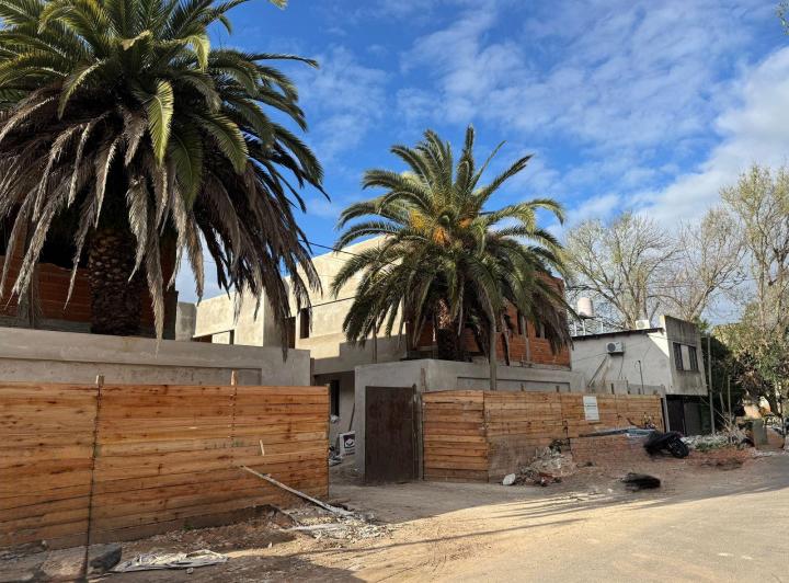 PH · 111m² · 5 Ambientes · 2 Cocheras