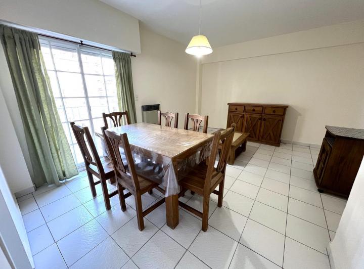 Departamento · 45m² · 2 Ambientes