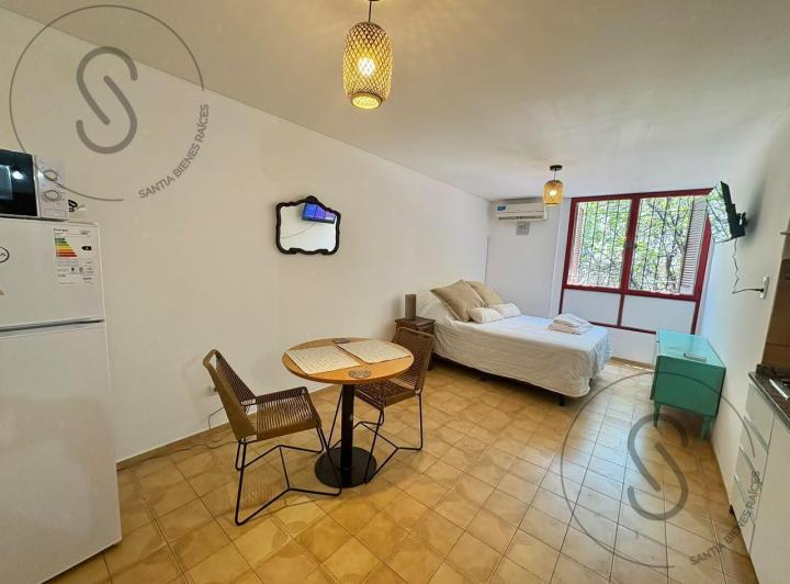 Departamento · 1 Ambiente