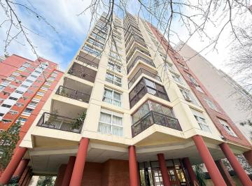 Departamento · 60m² · 3 Ambientes · Departamento en de 3 Ambientes, con Balcón - Acassuso, San Isidro