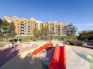 Departamento · 41m² · 2 Ambientes · Depto 1 Dorm Nueva Córdoba con Financiación - Entrega Inmediata