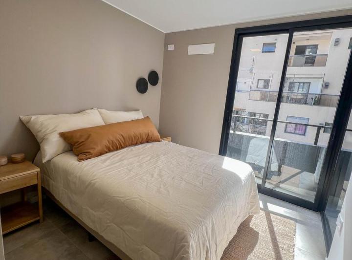 Departamento · 51m² · 2 Ambientes