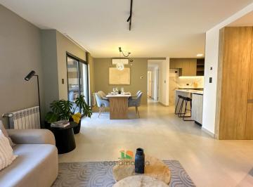 Departamento · 105m² · 4 Ambientes · Departamento en Venta de 3 Dorm. de Categoría en Nueva Córdoba