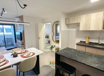 Departamento · 43m² · 2 Ambientes · Departamento de 1 Dormitorio de Categoría en Nueva Córdoba