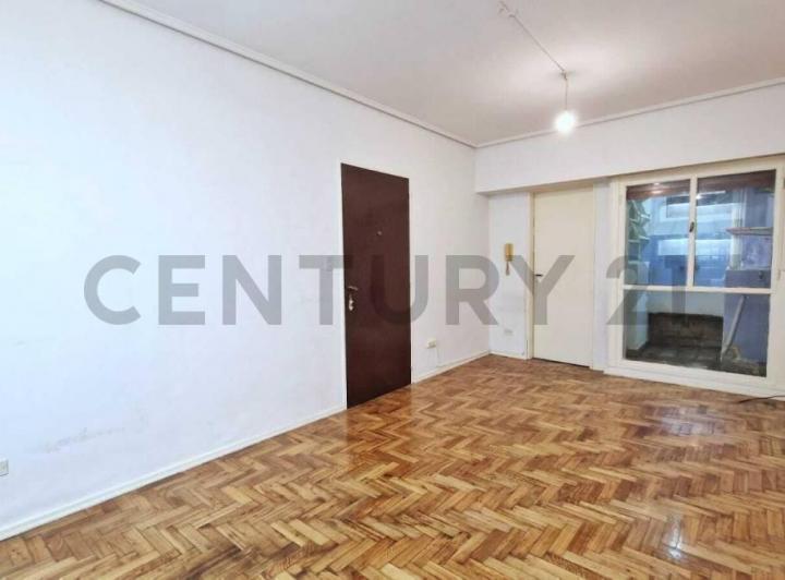 Departamento · 42m² · 2 Ambientes