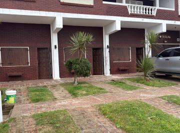 Departamento de 2 ambientes, Costa Azul · Vendo PH con 3 Departamentos con Cochera San Bernardo Costa Azul