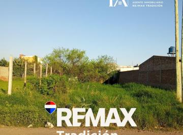 Terreno · 273m² · Un Terreno en Venta con Múltiples Posibilidades