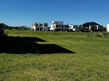 Terreno · 800m² · Terreno Lote en Venta en El Yacht, Nordelta, Tigre