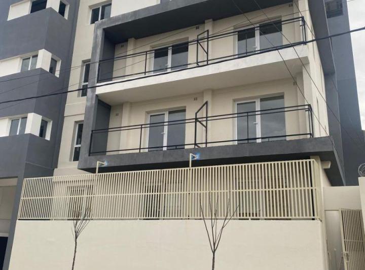 Departamento · 34m² · 1 Ambiente