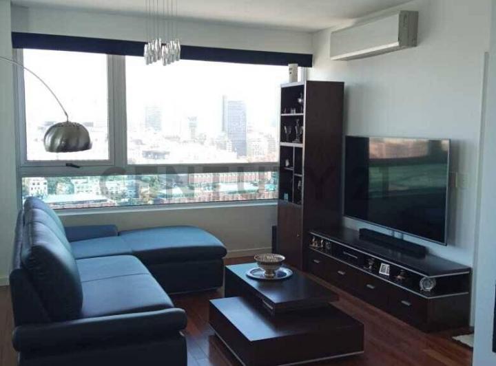 Departamento · 60m² · 2 Ambientes