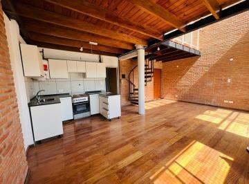 Departamento · 100m² · 2 Ambientes · Loft 2 Ambientes Alquiler Ramos Mejia