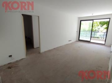 Departamento · 61m² · 2 Ambientes · Venta Departamento de 2 Ambientes Apto Profesional. Próximo a Estrenar en Belgrano