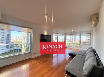Departamento de 2 ambientes, Puerto Madero · Alquiler Le Parc Puerto Madero