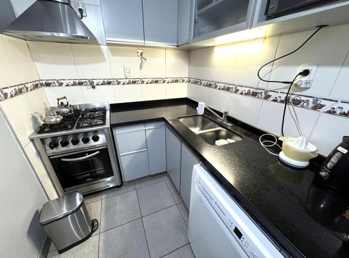 Casa · 98m² · 4 Ambientes · 1 Cochera