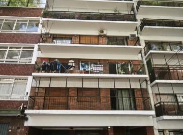 Departamento · 105m² · 4 Ambientes · 1 Cochera · Venta 3 Dorm. con Dependencia y Cochera Zona Embajadas