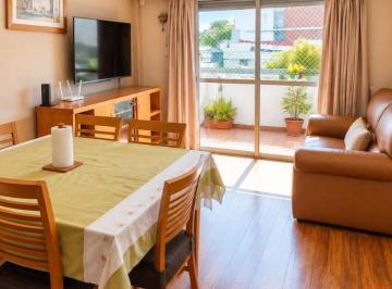 Departamento · 57m² · 3 Ambientes · Excelente Oportunidad Dpto 2 Dormis Candioti Sur