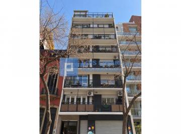 Departamento de 2 ambientes, Palermo · Departamento de 36 m², 2 Ambientes, Ubicado en Palermo a Pocos Pasos de Universidad de Palermo y Utn