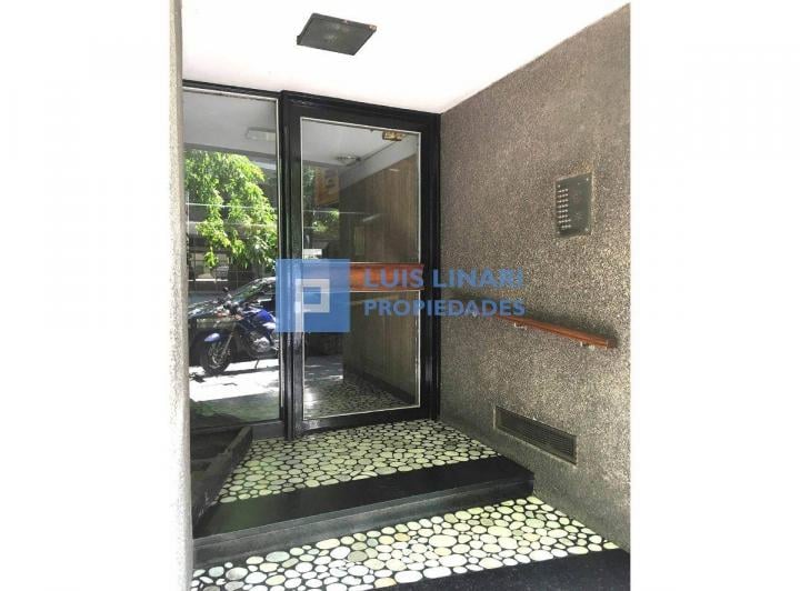 Departamento · 36m² · 2 Ambientes