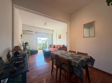 PH · 75m² · 4 Ambientes · Alquiler Temporario PH 4 Amb con Balcon Caballito