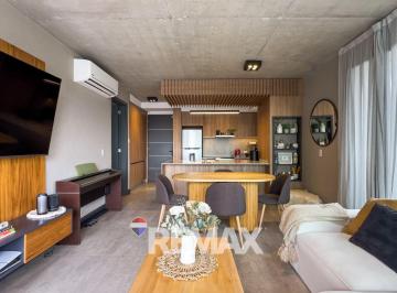 Departamento · 78m² · 3 Ambientes · 1 Cochera · Departamento 3 Ambientes Venta con Jardin Canning