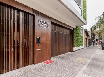 Departamento · 63m² · 3 Ambientes · Departamento en Venta en Caseros