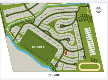 Terreno · 827m² · Terreno en Venta en Pilara Country Club, Pilar