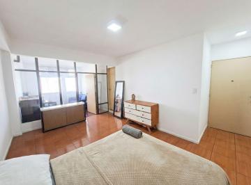 Departamento · 33m² · 1 Ambiente · Venta Monoambiente Av Cordoba - Retiro