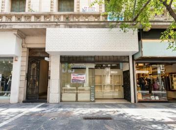 Local comercial de 3 ambientes, Córdoba · Local Comercial de Una Planta - Calle 9 de Julio, Zona Centro Córdoba Capital