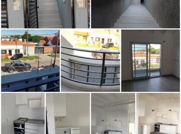 Departamento · 40m² · 2 Ambientes · Departamento 2 Ambientes en Planta Alta