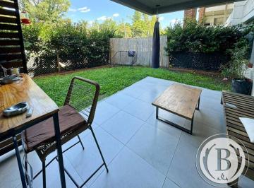 Casa de 2 ambientes, Tigre · Bustamante Prop Altos de Benavidez 12644 Condominio 2 Ambientes Tigre