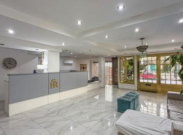Local comercial · 800m² · 55 Ambientes · 1 Cochera · Hotel Inversión Geriatrico La Perla