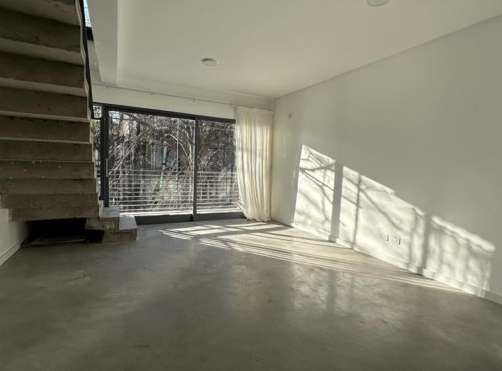 Departamento · 45m² · 2 Ambientes · 1 Cochera