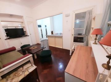 Departamento · 45m² · 2 Ambientes · Alquiler Departamento 2 Ambientes Amoblado Retiro
