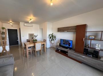 Departamento · 75m² · 3 Ambientes · 1 Cochera · Departamento 3 Ambientes Al Frente con Cochera Cubierta, Berazategui