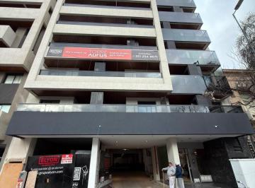 Departamento · 50m² · Alquilo Departamento de 1 Dormitorio a Estrenar en Nueva Cordoba