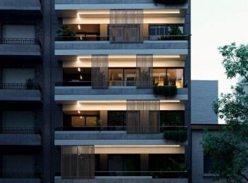 Departamento · 15118m² · 4 Ambientes · 1 Cochera · Departamento Semipiso en Venta en Balvanera, Capital Federal, Buenos Aires