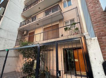 Departamento de 4 ambientes, Núñez · Venta Departamento 3 Ambientes con Jardín y Dependencia – Núñez